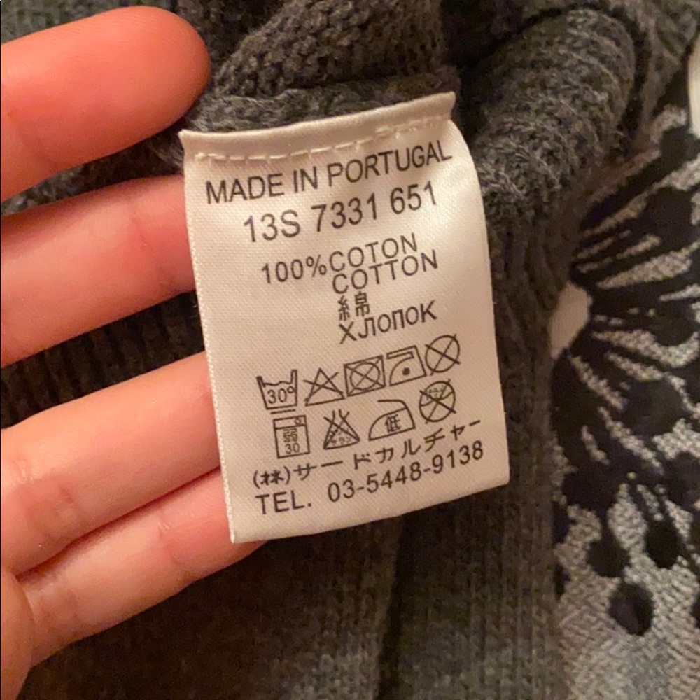 Givenchy Sweater - Picture 3 of 4